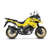 15303B LV-12 Black SUZUKI V-STROM 1050 ABS/XT (20-24)