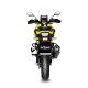 15303B LV-12 Black SUZUKI V-STROM 1050 ABS/XT (20-24)