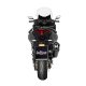 15305BK LV-12 Black YAMAHA T-MAX 560/TECH MAX (20-24)