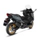15305FBK LV-12 Black YAMAHA T-MAX 560/TECH MAX (20-24)