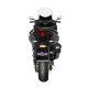15305FBK LV-12 Black YAMAHA T-MAX 560/TECH MAX (20-24)