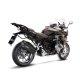 15306B LV-12 Black BMW R 1250 R/RS (19-24)