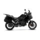 15307B LV-12 Black HONDA NT 1100 (22-24)