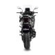 15307B LV-12 Black HONDA NT 1100 (22-24)