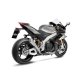 15248U LV-10 APRILIA RSV4 1100/FACTORY (21-24), TUONO V4 1100/FACTORY (21-24)