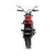 15250CU LV-10 Carbon DUCATI SCRAMBLER 800 ICON/ICON DARK/NIGHTSHIFT/URBAN MOTARD (21-22)