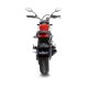 15250FBU LV-10 Full Black DUCATI SCRAMBLER 800 ICON/ICON DARK/NIGHTSHIFT/URBAN MOTARD (21-22)