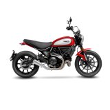 15250U LV-10 DUCATI SCRAMBLER 800 ICON/ICON DARK/NIGHTSHIFT/URBAN MOTARD (21-22)