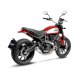 15250U LV-10 DUCATI SCRAMBLER 800 ICON/ICON DARK/NIGHTSHIFT/URBAN MOTARD (21-22)