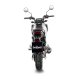 15252CU LV-10 Carbon HONDA MSX 125 / GROM (22-24)