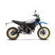 15254BU LV-10 Black DUCATI SCRAMBLER 800 DESERT SLED (21-22)