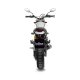 15254BU LV-10 Black DUCATI SCRAMBLER 800 DESERT SLED (21-22)