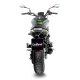 15258FB LV-10 Full Black BENELLI LEONCINO 800 (22-24)