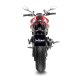 15260BU LV-10 Black DUCATI MONSTER 937 (21-24)