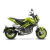 15262 LV-10 BENELLI TNT TORNADO NAKED T 125 (17-24), TNT TORNADO NAKED T 135 (17-23)