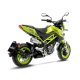 15262 LV-10 BENELLI TNT TORNADO NAKED T 125 (17-24), TNT TORNADO NAKED T 135 (17-23)