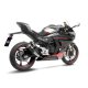 15265CU LV-10 Carbon CF MOTO 450 SS / 450 SR (23-24)