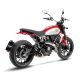 15266C LV-10 Carbon DUCATI SCRAMBLER 800 ICON/FULL THROTTLE/NIGHT SHIFT (23-26)