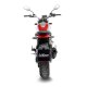 15266C LV-10 Carbon DUCATI SCRAMBLER 800 ICON/FULL THROTTLE/NIGHT SHIFT (23-26)