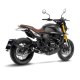 15267BU LV-10 Black MOTO MORINI SEIEMMEZZO SCR/STR/A2 (23-24)