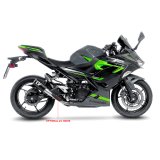 15400CU LV Corsa Carbon KAWASAKI NINJA 400 (18-23), NINJA 500/SE (24-26), Z 400 (19-23), Z 500/SE (24-26)