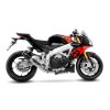 15401BU LV Corsa Black APRILIA RSV4 1000 RR (19-20), RSV4 1100/FACTORY (21-24), TUONO V4 1100/FACTORY (21-24), TUONO V4 1100/FACTORY/RR (19-20)