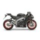 15401CU LV Corsa Carbon APRILIA RSV4 1000 RR (19-20), RSV4 1100/FACTORY (21-24), TUONO V4 1100/FACTORY (21-24), TUONO V4 1100/FACTORY/RR (19-20)