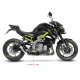 15402CU LV Corsa Carbon KAWASAKI Z 900 (17-26), Z 900 A2 (18-26)