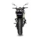 15402CU LV Corsa Carbon KAWASAKI Z 900 (17-26), Z 900 A2 (18-26)