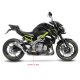 15402TU LV Corsa Titanium KAWASAKI Z 900 (17-26), Z 900 A2 (18-26)