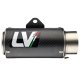 15403CU LV Corsa Carbon YAMAHA YZF-R6 (06-21)