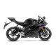 15403TU LV Corsa Titanium YAMAHA YZF-R6 (06-21)