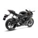 15403TU LV Corsa Titanium YAMAHA YZF-R6 (06-21)