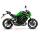 15404BU LV Corsa Black KAWASAKI Z 900 (20-24)