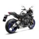 15405CU LV Corsa Carbon YAMAHA MT-10/FZ-10/SP (16-25)