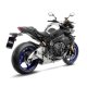 15405TU LV Corsa Titanium YAMAHA MT-10/FZ-10/SP (16-25)