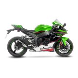 15406BU LV Corsa Black KAWASAKI ZX-10R NINJA (16-24), ZX-10RR NINJA (17-24)