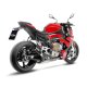 15407CU LV Corsa Carbon BMW S 1000 R / M 1000 R (21-26), S 1000 RR  / M 1000 RR (25-26), S 1000 RR / M 1000 RR (19-24)