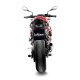 15407TU LV Corsa Titanium BMW S 1000 R / M 1000 R (21-26), S 1000 RR  / M 1000 RR (25-26), S 1000 RR / M 1000 RR (19-24)