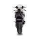 15408BU LV Corsa Black YAMAHA YZF-R1/M (15-25)