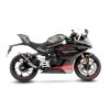 15505U GP Corsa CF MOTO 450 SS / 450 SR (23-24)
