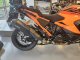 15308BU LV-12 R Black KTM 1290 SUPER ADVENTURE R/S (21-24)