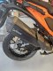 15308BU LV-12 R Black KTM 1290 SUPER ADVENTURE R/S (21-24)