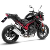 15600T LV-14 R Titanium HONDA CB 750 HORNET (23-26)