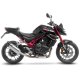 15600T LV-14 R Titanium HONDA CB 750 HORNET (23-26)