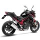 15600 LV-14 R HONDA CB 750 HORNET (23-26)