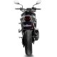 15600B LV-14 R Black HONDA CB 750 HORNET (23-26)