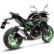 15603T LV-14 R Titanium KAWASAKI Z 900 (20-24)
