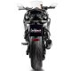 15602B LV-14 R Black KAWASAKI NINJA 1000 SX/TOURER (20-24), NINJA 1100 SX/TOURER (25-26)