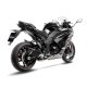 15602B LV-14 R Black KAWASAKI NINJA 1000 SX/TOURER (20-24), NINJA 1100 SX/TOURER (25-26)